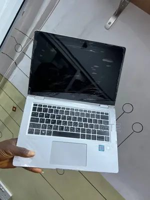 Laptop HP EliteBook X360 1030 G2 8GB Intel Core i5 SSD 256GB