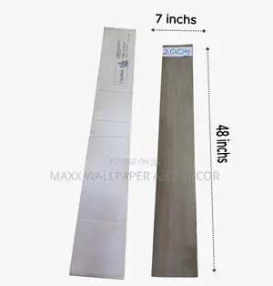 Maxx Vinyl Floor Built Strong. Styled Smart.