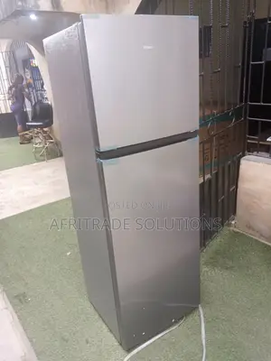 Hisense REF306DR 306L Frost-Free Style Refrigerator