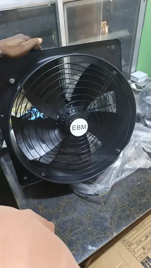 Industrial Fan