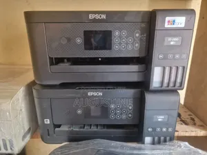 Epson Printer