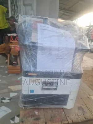 Kyocera Printer