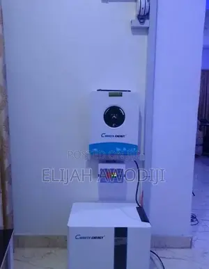 Inverter and Electrical Engineering