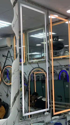 Led Mirror