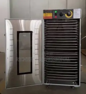 High Quality 24-Tray Commercial Food Dehydrator (Small)