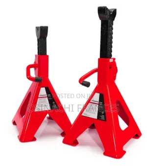 3Ton Car Jack Standing Heavy Duty