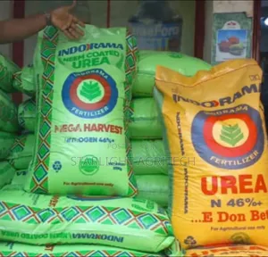 Indorama Urea