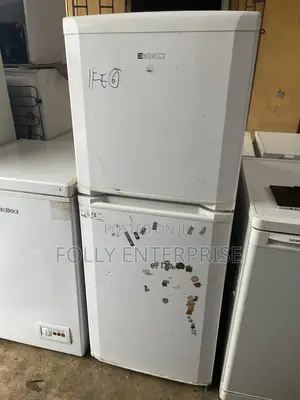 Beko Medium Size Refrigerator (Fridge and Freezer)