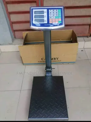 150 Kg Industrial Scale
