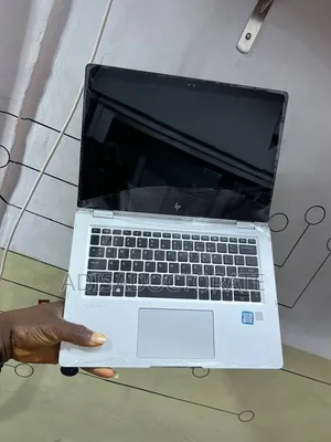 Laptop HP EliteBook X360 1030 G2 16GB Intel Core i7 SSD 512GB
