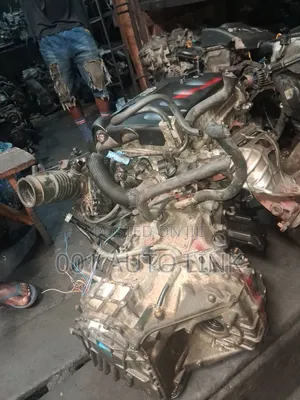 1nz Engine for Toyota Yaris 4plug