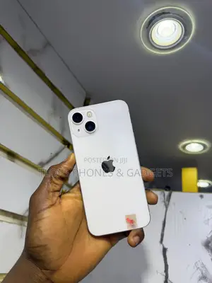 Apple iPhone 13 128 GB White