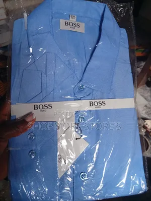 Quality Gemstone Long Sleeve Shirt