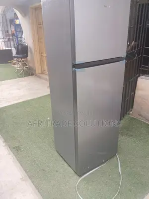 Hisense Ref306DR 306L Family Size Refrigerator
