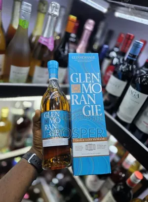 GLEMORANGIE Triple Cask Reserve