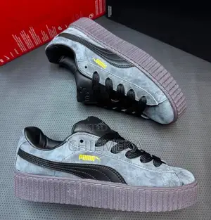 Quality Foot Wears