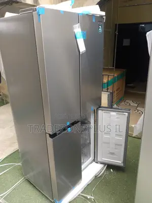 RQ-54WC Eco Inverter Refrigerator