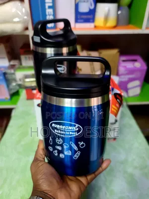 Food Flask
