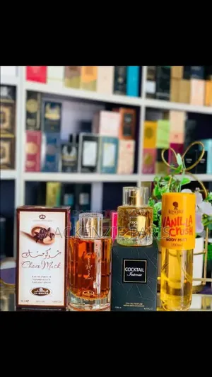 Original Body Sprays for Men Women | Long-Lasting Affordable