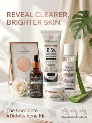 Acne-Clear Kit