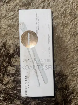 Flat Iron Straightener