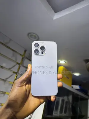 Apple iPhone 15 Pro Max 512 GB