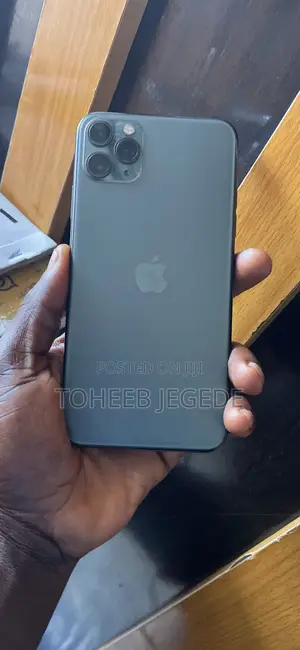 Apple iPhone 11 Pro Max 64 GB