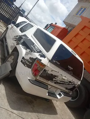 Honda Ridgeline Body Sticker