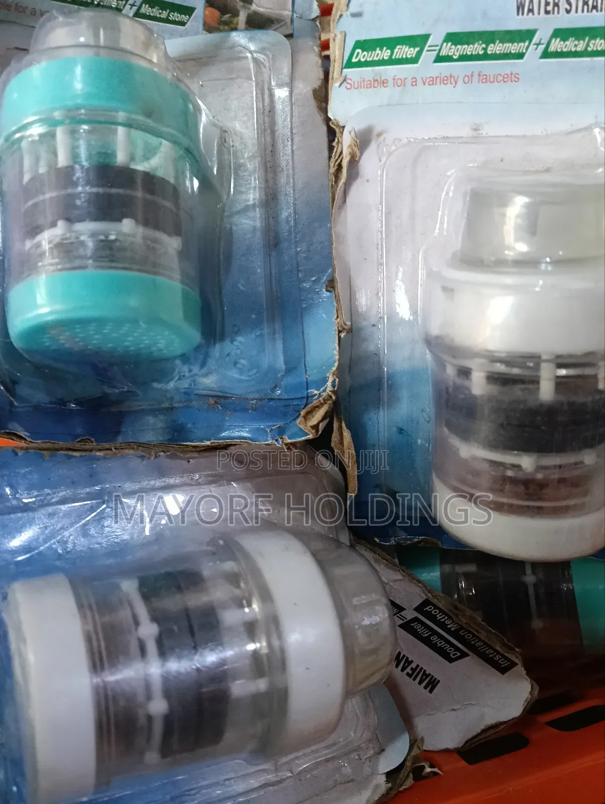 Water Purifier