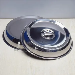 Flat Food Cover