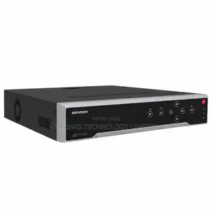 Hikvision 32-Ch 1.5u NVR