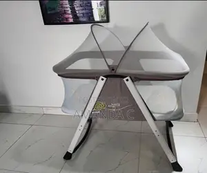 Bedside Bassinet