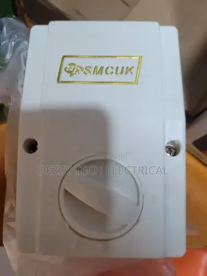 SMCuk Fan Regulator
