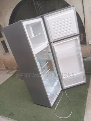 Hisense REF306DR 306L Refrigerator With Efficient Cooling