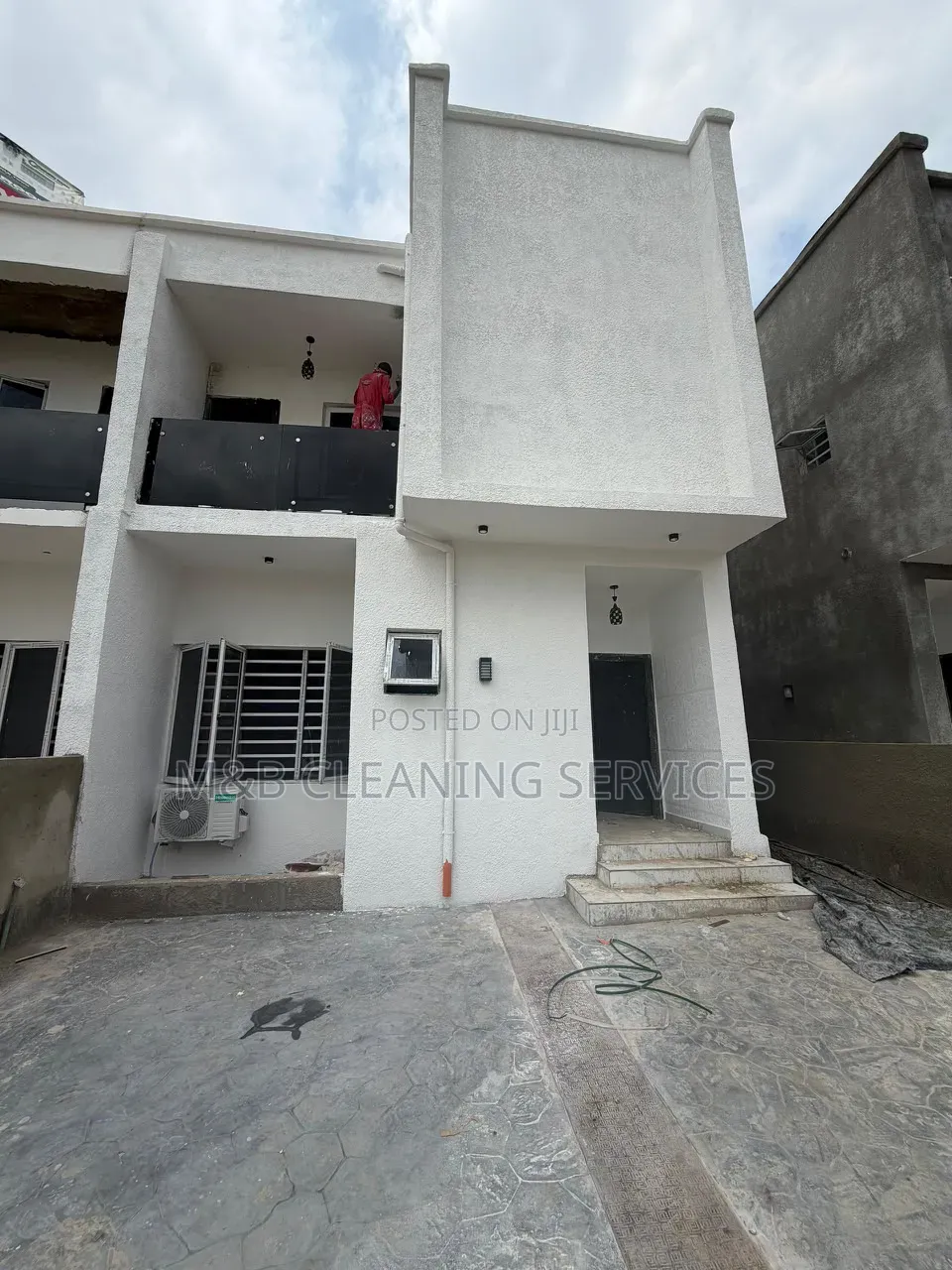 Deep Cleaning Services