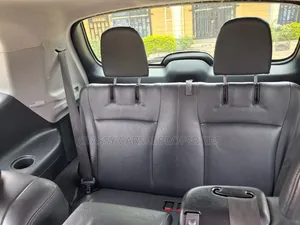 Toyota Highlander Sport 2010 Silver
