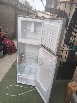 Hisense Ref306DR 306L Refrigerator – Sleek Modern
