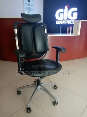 Executive Standard