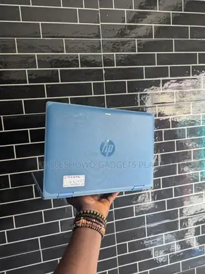 Laptop HP ProBook 11 X360 8GB Intel Core i5 SSD 256GB