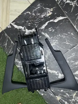 Down Console for 460