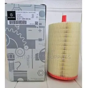 Mercedes-Benz C180 C200 C230 C250 Clk200 E200 Slk200 Engine Air Filter
