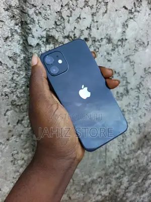 Apple iPhone 12 64 GB Blue