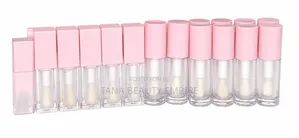Tana Beauty Lips Gloss