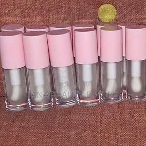 Tana Beauty Lips Gloss