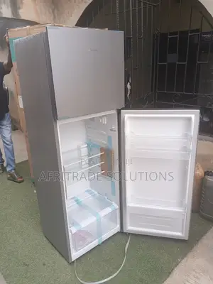 Hisense REF306DR 306L Refrigerator – Premium Cooling Solution