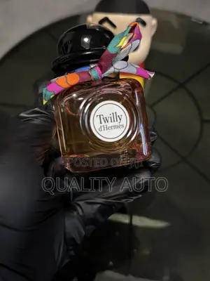 Twilly D’hermes 50ml