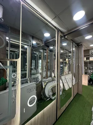Led Mirror