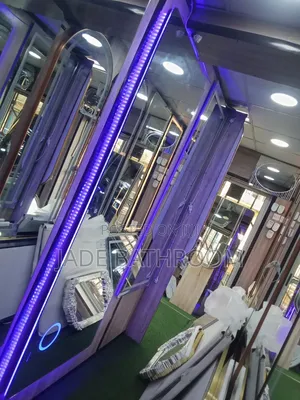 Led Mirror