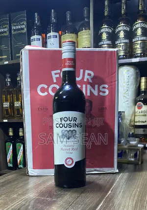 Four Cousins