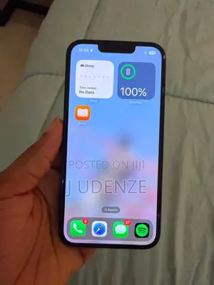 Apple iPhone 13 256 GB Blue